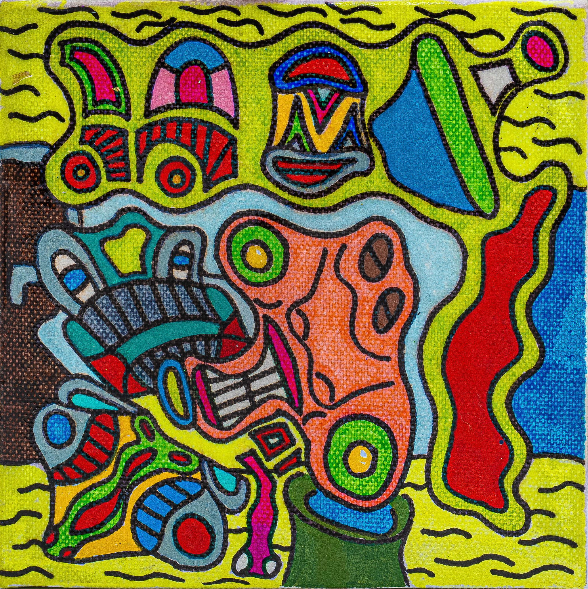 Kabinett der Träume