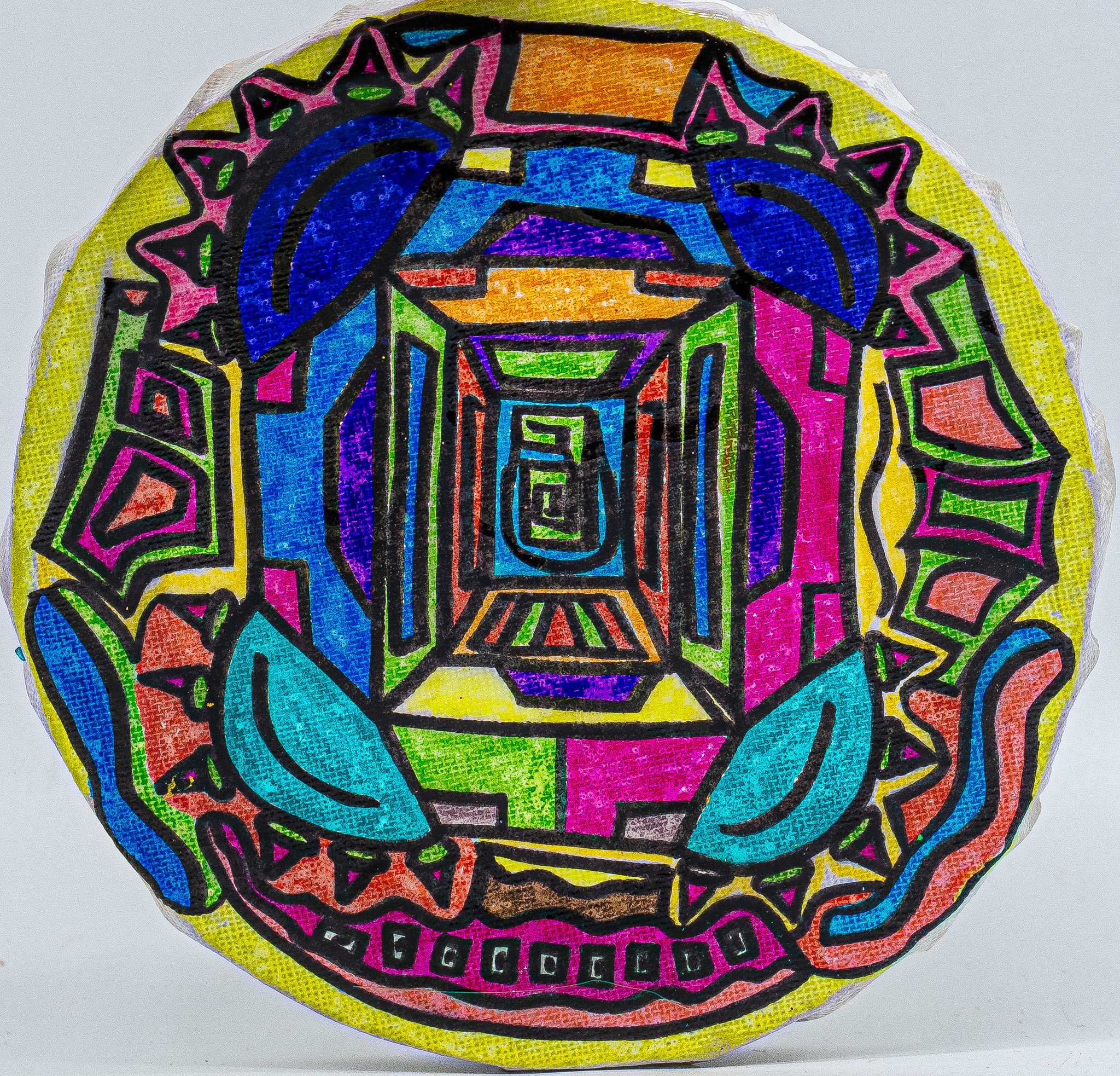 Das Geometrische Tor