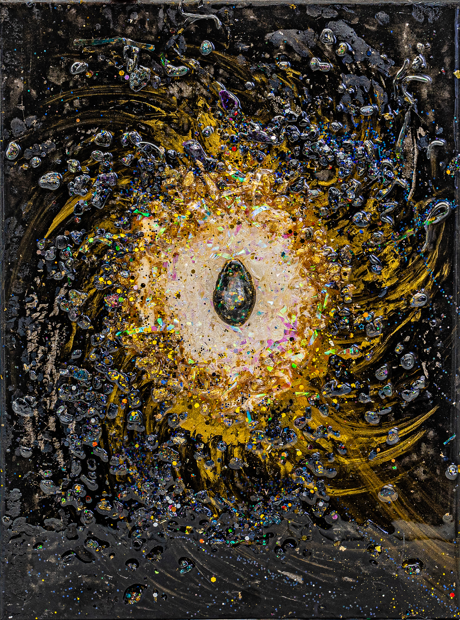 Der Schutz der Matrix