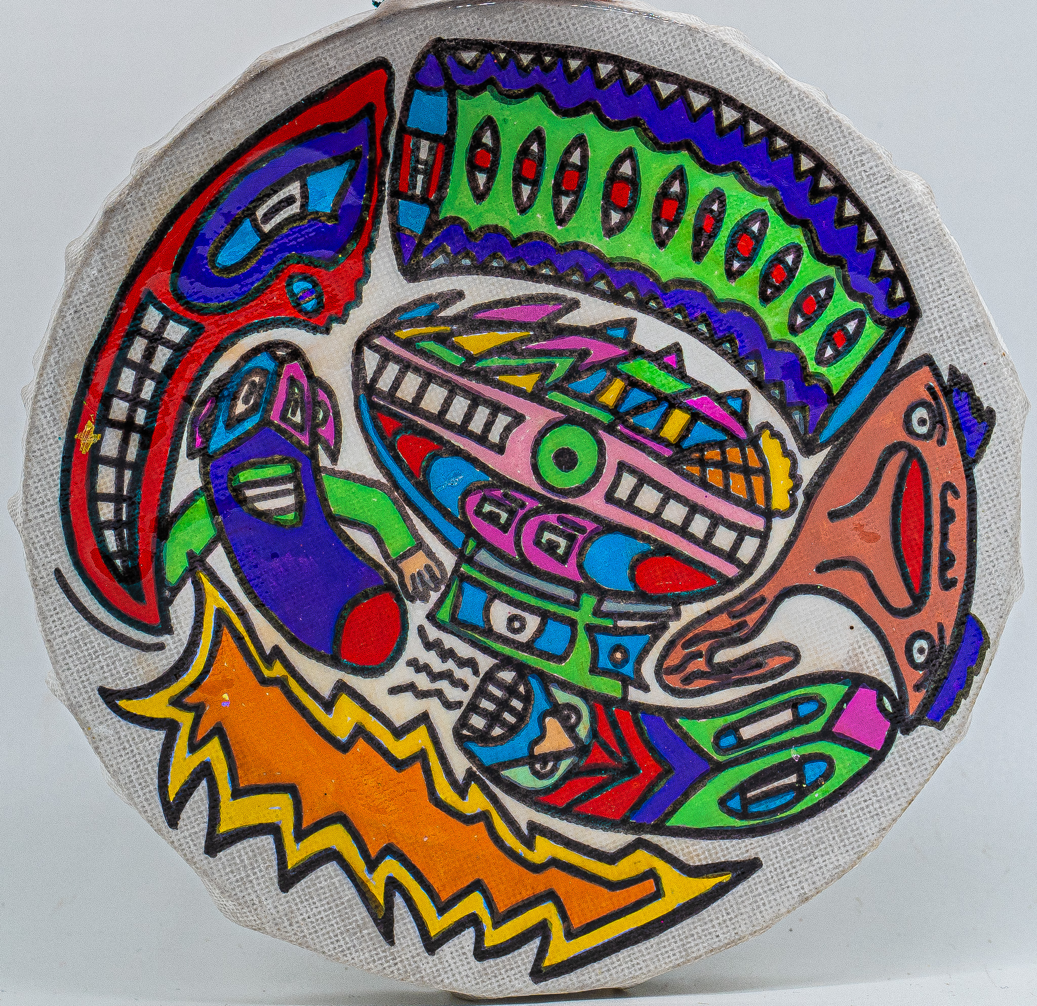 Interstellarer Joyride